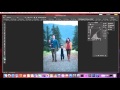 How to Create a Simple Cross Process
