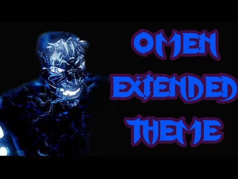 Omen Extended Theme - Killer Instinct Season 2