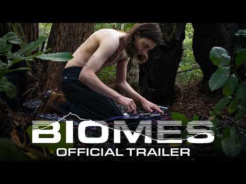 BIOMES | Official Trailer