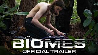BIOMES | Official Trailer