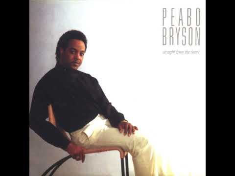 【1 Hour】Peabo Bryson - If Ever You're in My Arms Again