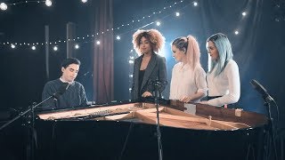 Sweet California - Vuelvo a ser la rara / Vuelves (Live Session)