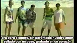 MERCURIO   SELLADO CON UN BESO