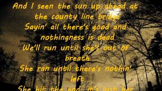 One headlight- the wallflowers lyrics