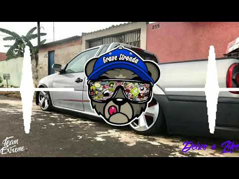 BOCA DE MÉDIO (MÉDIO HUMANO) - REMIX