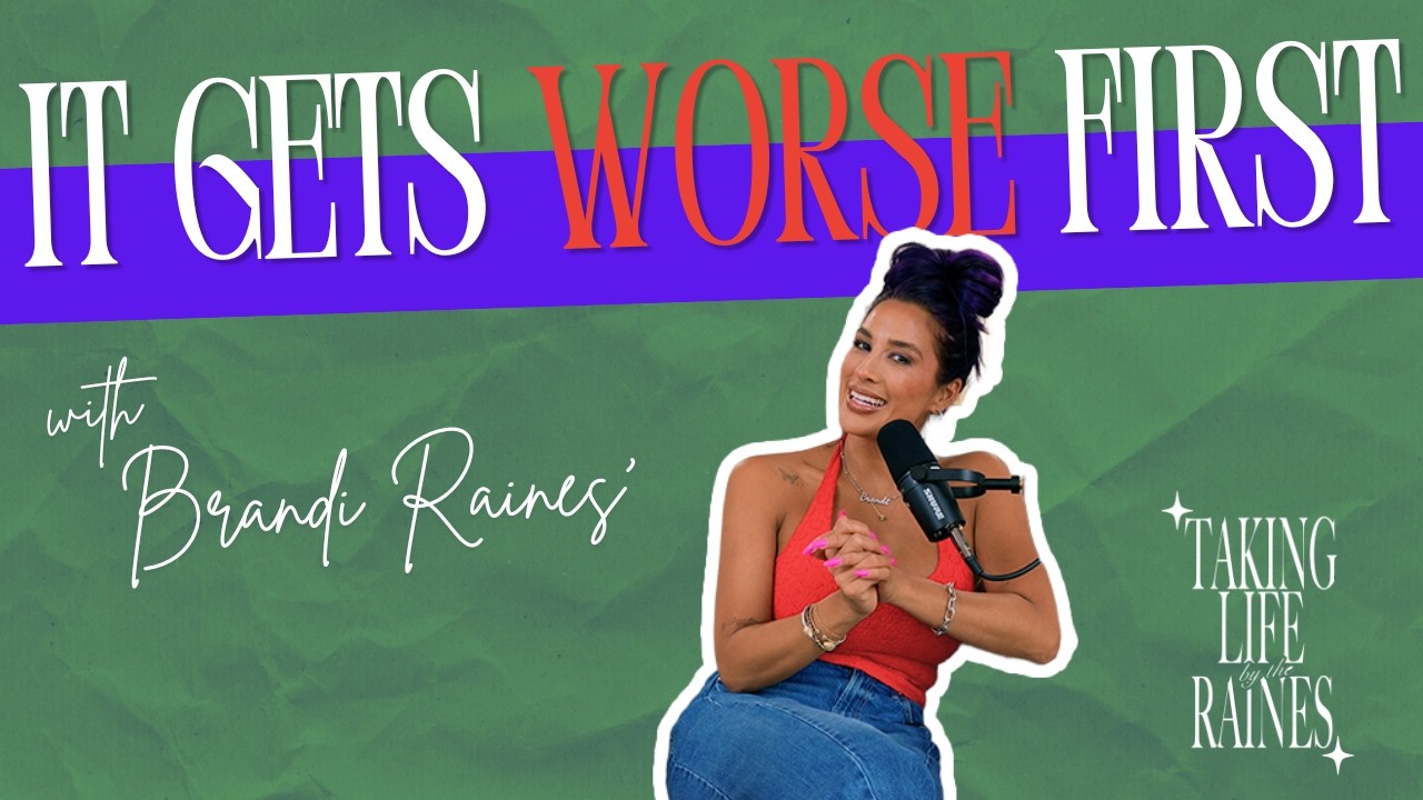 The Truth About Healing That Nobody Talks About