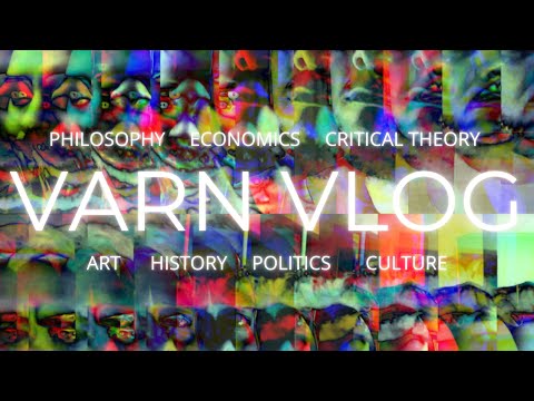 Varn Vlog: Much Ado About the DSA