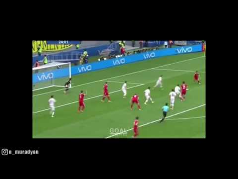 Mexico vs Russia 2-1 All Highlights Confederations Cup 2017 24.6.2017