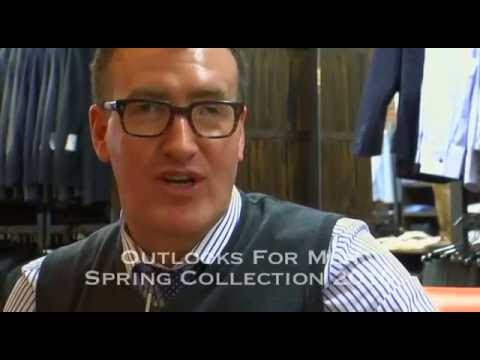Outlooks Spring Collection SD