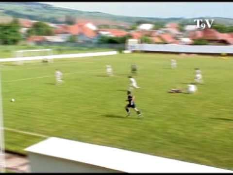 SC Beregvidék - FC Szerednye 1-0