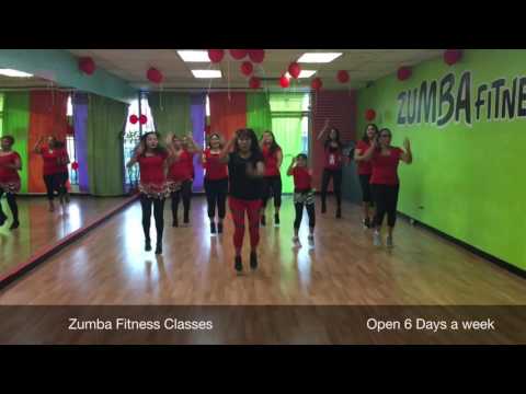 Zumba Dance Video | Part 3