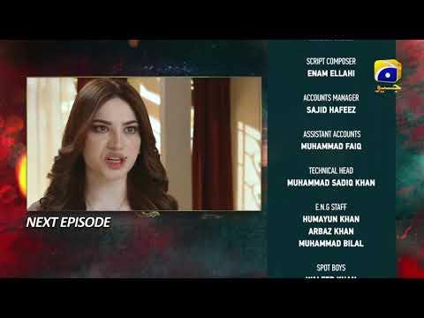 Ehraam-e-Junoon | Episode 26 - Teaser [ Imran Abbas, Neelam Muneer]