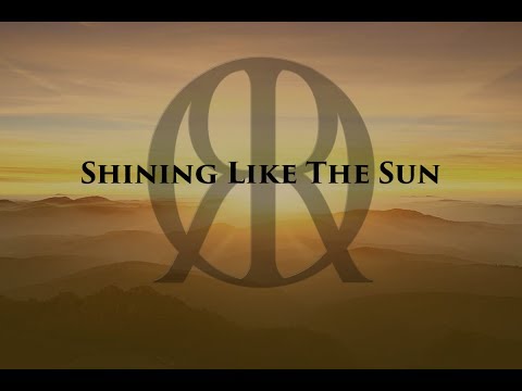 Shining Like The Sun viking alternative rock music by Nordic Daughter