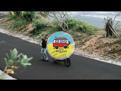 Karlk - Nicola Cruz / S. Araguaya / Spaniol - Folha de Jurema feat. Artéria FM | House On Wheels 🚌