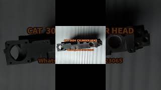 Download lagu Cylinder Head 232-7519 for CAT 3054C / C4.4✅ In Stock | Pressure Tested | 12M Warranty mp3 Download lagu Cylinder Head 232-7519 for CAT 3054C / C4.4✅ In Stock | Pressure Tested | 12M Warranty mp3