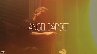 ANGEL DAPOET - DEAD IN A BOX (Prod. By KC Beats)