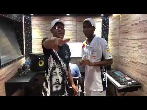 MC Diouro e Menor MC - Cilindrada Alta (Áudio Oficial) #CARACASDIVULGAFUNK