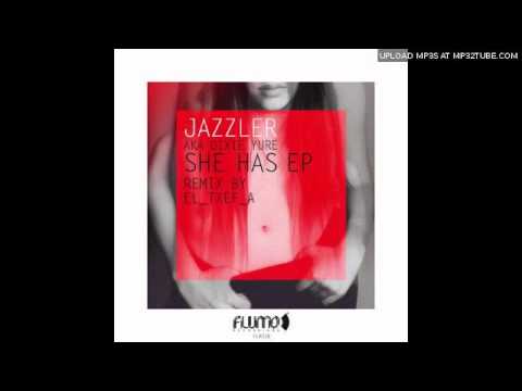 Jazzler aka Dixie Yure - She Has (Original Mix)