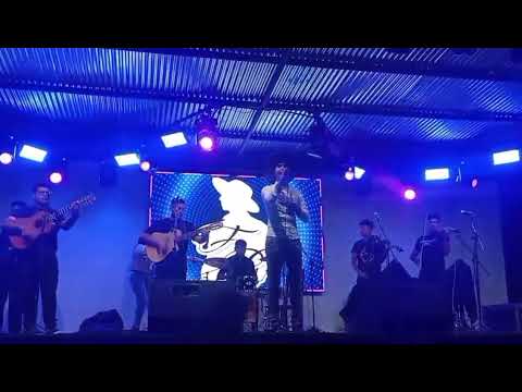 Fer Rojas - 15° Festival del Caballo Criollo Coleto y Guardamonte - El Fuerte -Santa Bárbara -Jujuy 