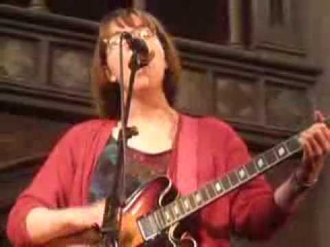 The Middle Ones - Quite Something (Live @ Daylight Music, Union Chapel, London, 18/01/14)