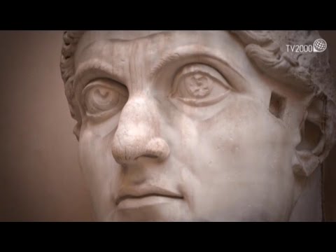 Illustri Conosciuti - Costantino