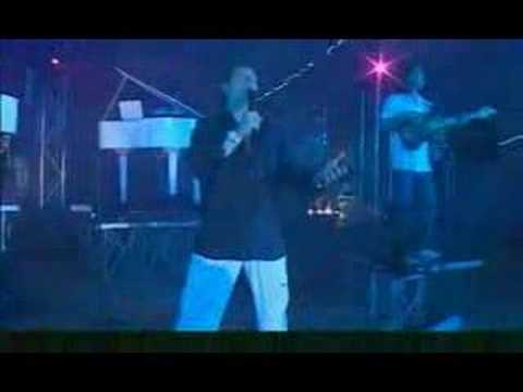 Omar Codazzi - Caro amico (live)