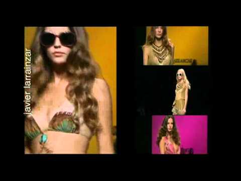 Javier Larrainzar p/v 2011