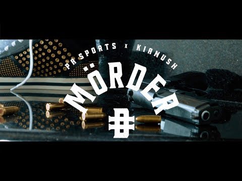 PA Sports & Kianush - Mörder (prod. by Ghana Beats)