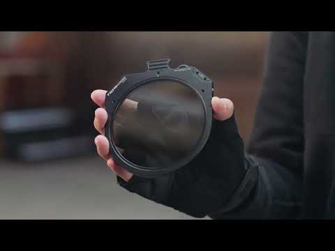 Tilta 95mm Variable ND for Mirage