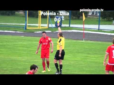 PoloniaTV: Polonia Środa Unia Swarzedz