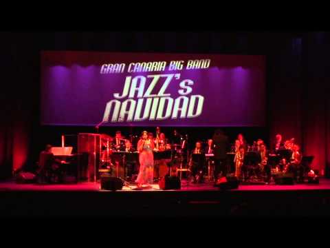 Gran Canaria Big Band - "Moondance" by V. Morrison, Arr. Ed Wilson