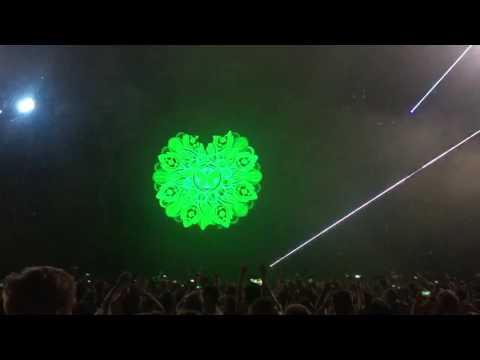 Tomorrowland Unite Germany 2016 Dimitri Vegas & like Mike - The Hum