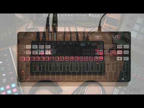 Uno Synth Pro 101: Uno Synth Pro Video Manual - Introduction
