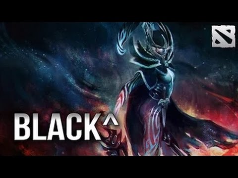 Black^ Phantom Assassin | TT vs C9 Star Ladder Dota 2 | Dendi Stream