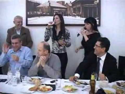 Proslava 5 Godina TV-Sezam-Veljko,Deki,Sladja-Herc Bend-Live