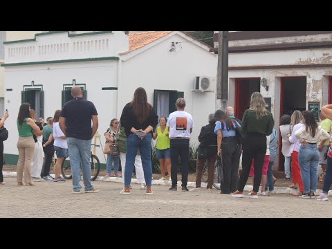 Antigo Café Silmar, história, reportagens, depoimentos e material l Silveira Martins RS