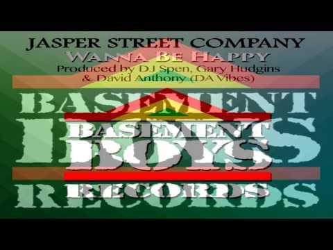 Jasper Street Company   -  