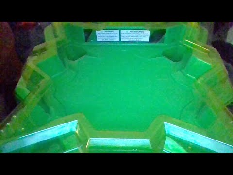 McKinney Lions Beybattle Tournament Preliminares