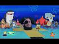 SpongeBob SquarePants SpongeBob S Big Birthday Blowout Ending Nick US SpongeBob Day Airing