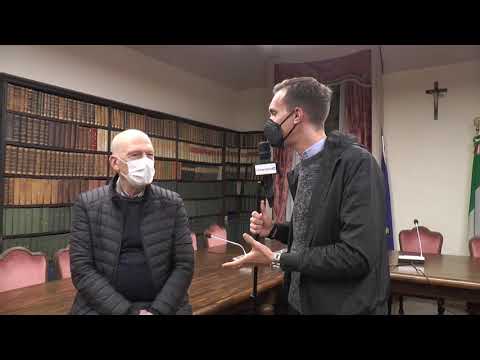 Due passi per Villafaletto 1 - TELEGRANDA (ch 186)