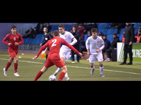 Development cup 2021