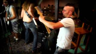 Hell Ride - Phoenix in Flames (Promotional video)