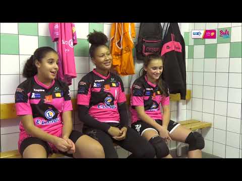 Discussions de vestiaire - épisode 7