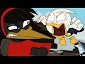 THE FIRST ADVENTURE DuckTales Reaction