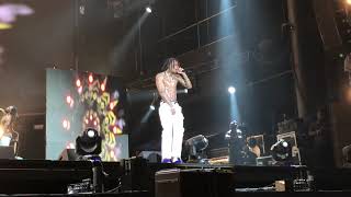 Wiz Khalifa - Real Rich (Live @ Rolling Loud Miami 2018)