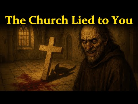 The shocking secrets of Christianity You may have been deceived