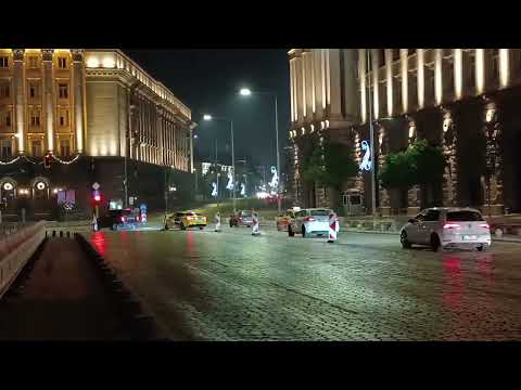 FullHD 1080p 30fps low light, main 2x camera - Xiaomi Redmi Note 15 Pro video sample