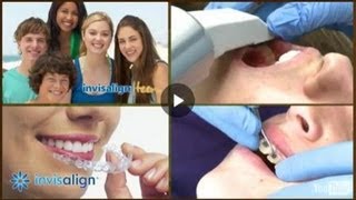 preview picture of video 'Welcome to Spillers Orthodontics (Orthodontist Braces Warner Robins, GA)'