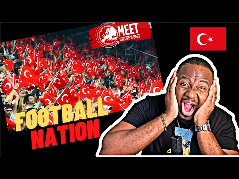 Is this the Most Passionate Football Nation in Europe? | Meet Europe’s Best | HONEST REACTION 😱