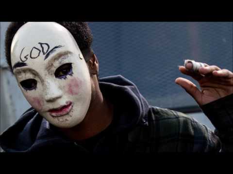 Maschere freestyle (Mask off RMX) - S M K